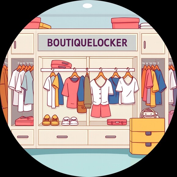 boutiquelocker